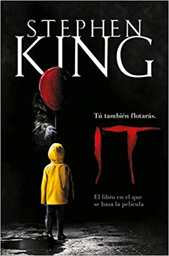 It -Stephen King