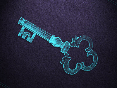 Crystal Key