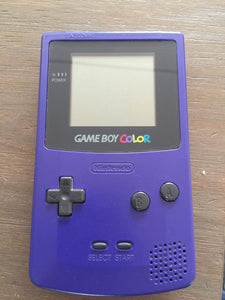 GameBoy Color