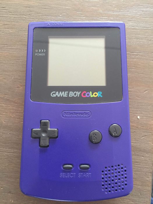 GameBoy Color