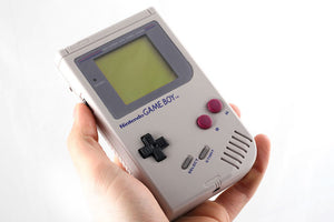 GameBoy