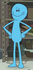 mr meeseeks