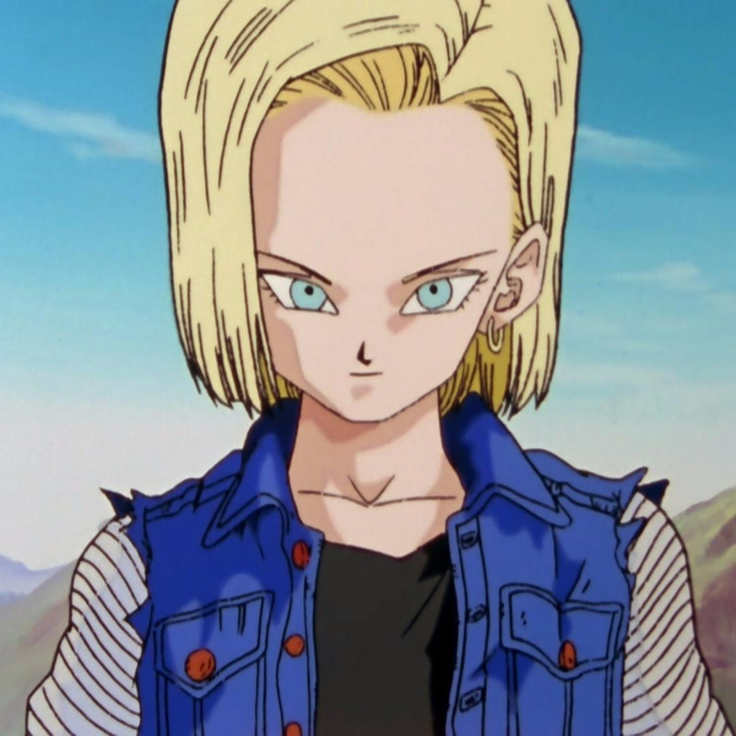 Android 18