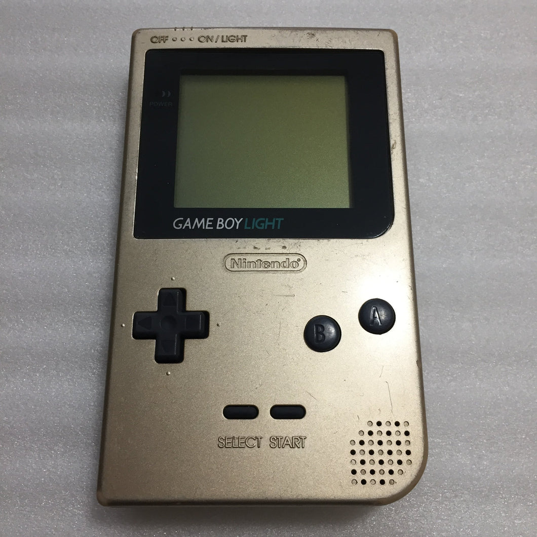 GameBoy Light