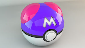 MasterBall