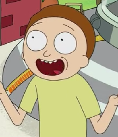 morty