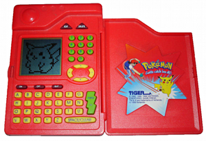 Pokedex