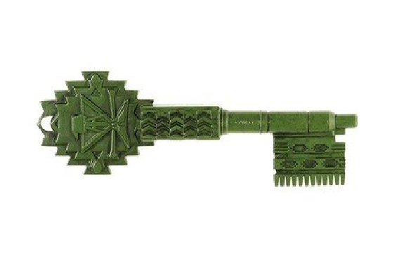 Jade Key